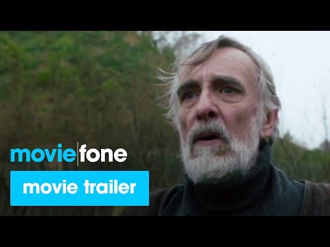 'Tangerines' Trailer (2015): Mikheil Meskhi, Misha Meskhi