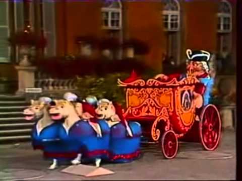 JEUS SANS FRONTIERES GERMAN INTERNATIONAL FINAL 1977 PART 2/5