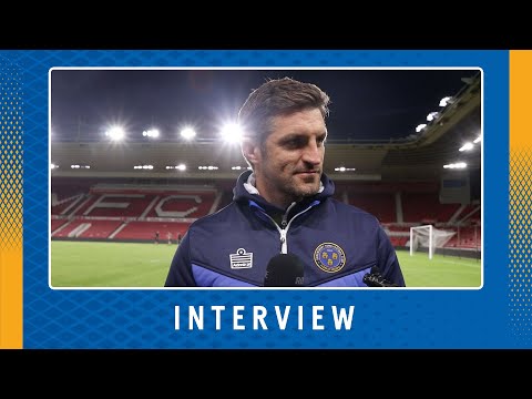 Post Middlesbrough | Sam Ricketts