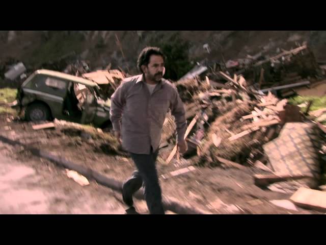 EL AÑO DEL TIGRE - TRAILER