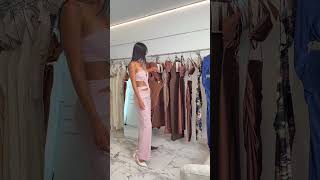 Video de Vestido Mila