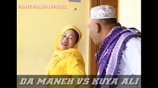 Download lagu Kuya ali adu argumen dengan da maneh... mp3