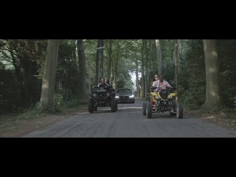 Tur-G X Andy - Oui Oui (Prod. by Cané) [Official Video]