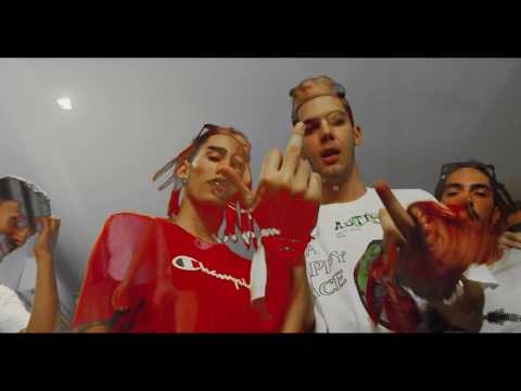 Amuly & PRNY - AMILLI (Official Video)