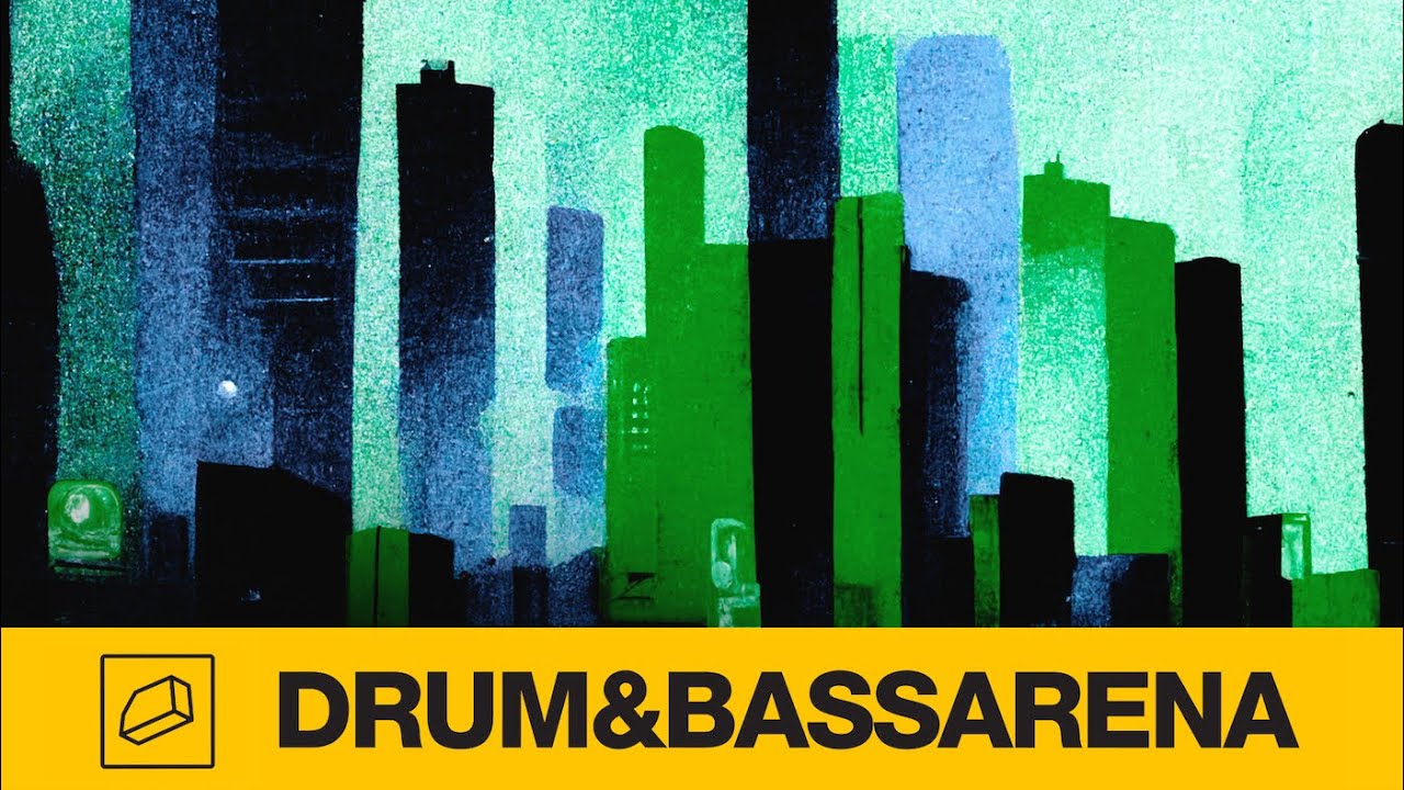 Break - Gunshot Love (ft. Liam Bailey)