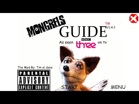 Mongrels Guide BBIEAL Mod