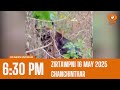 DD News Mizoram Chanchinthar 16 May 2025 6 30 PM