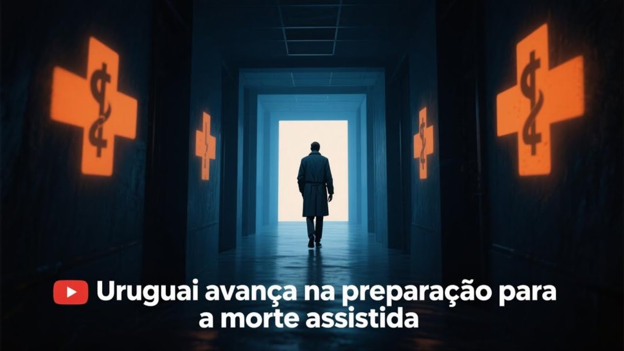 Uruguai avança na preparação da M