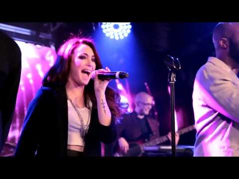 Soul Essentials - London & UK Wedding Party Band