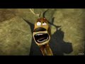 Open Season 2 DVD Menu Play Movie