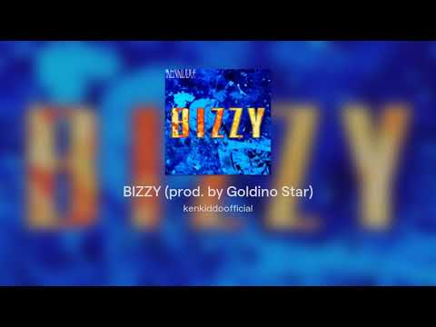 BIZZY (prod. by Goldino Star)