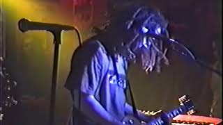 God Lives Underwater - From Your Mouth (Live 1998)