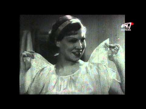 Polska Marlena - Lena Żelichowska W ILUZJONIE Telewizji Kino Polska