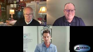 Jason Lippert Speaks on Market Conditions | RVB Capital Talk