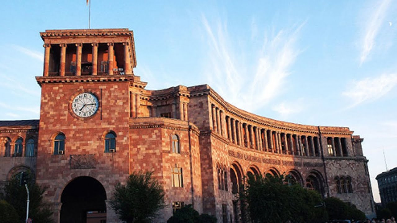 ՀՀ կառավարության նիստ. ուղիղ