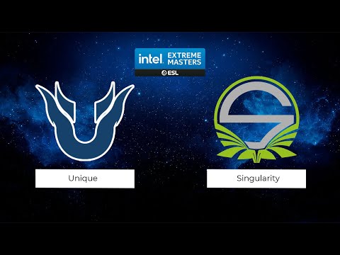 Unique vs Singularity | Highlights | IEM Fall 2021