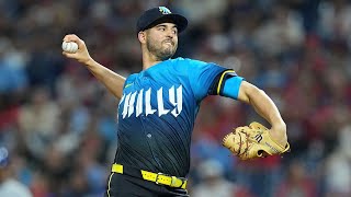 Max Lazar 2025 MLB Highlights!