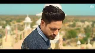 Gal Dohan Vich - Sajjan Adeeb WhatsApp Status _ New Latest Punjabi Song Video