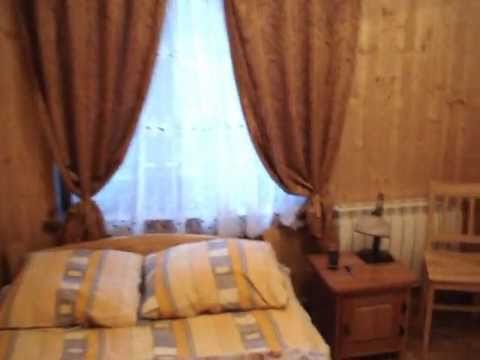 Pokoje Zacisze - Stronie Śląskie, Czarna Góra - Noclegi