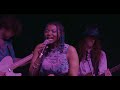 Kacie Brown The Vision Live At Epiphany Center For The Arts 07 10 24