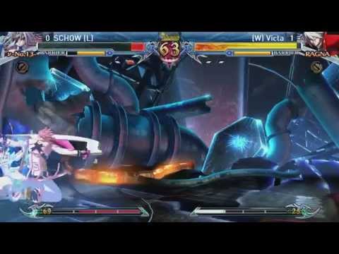 Fighting Anime Night - BBCPEX [15/05/06]