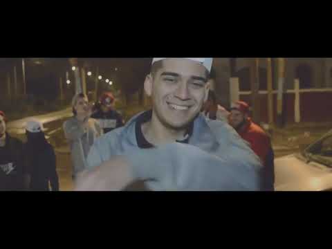 Coqeé Flow Ft Zaravia Zaudita MIEDO ES MALA PALABRA Prod By Kikez