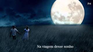Apaixonados pela lua Music Video