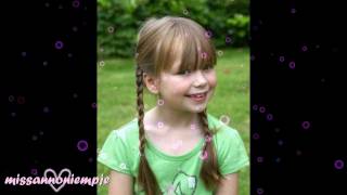 Connie Talbot - Walking in the air