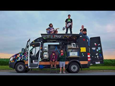 Dan Makoski, Walmart @ Fifteen Seconds Europe 2018