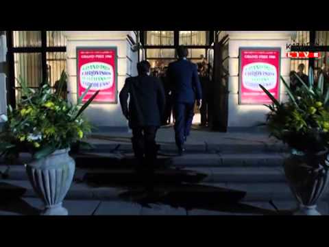 Der Mann mit dem Fagott