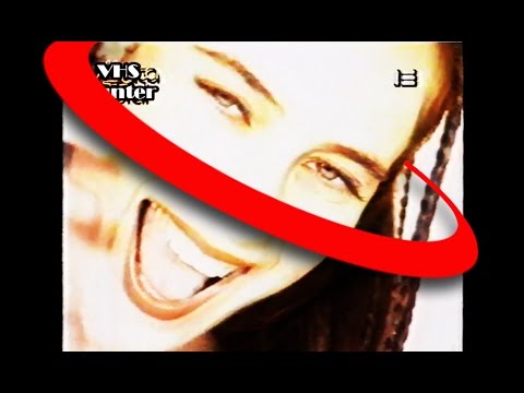 Jazzy Mel - Que Pasa ( Video Oficial Año 1991 )