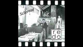 Sclérose - Le Regard Des Dieux