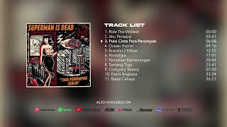 Download lagu Superman Is Dead - Tiga Perompak Senja (Full Album Stream) mp3 Download lagu Superman Is Dead - Tiga Perompak Senja (Full Album Stream) mp3