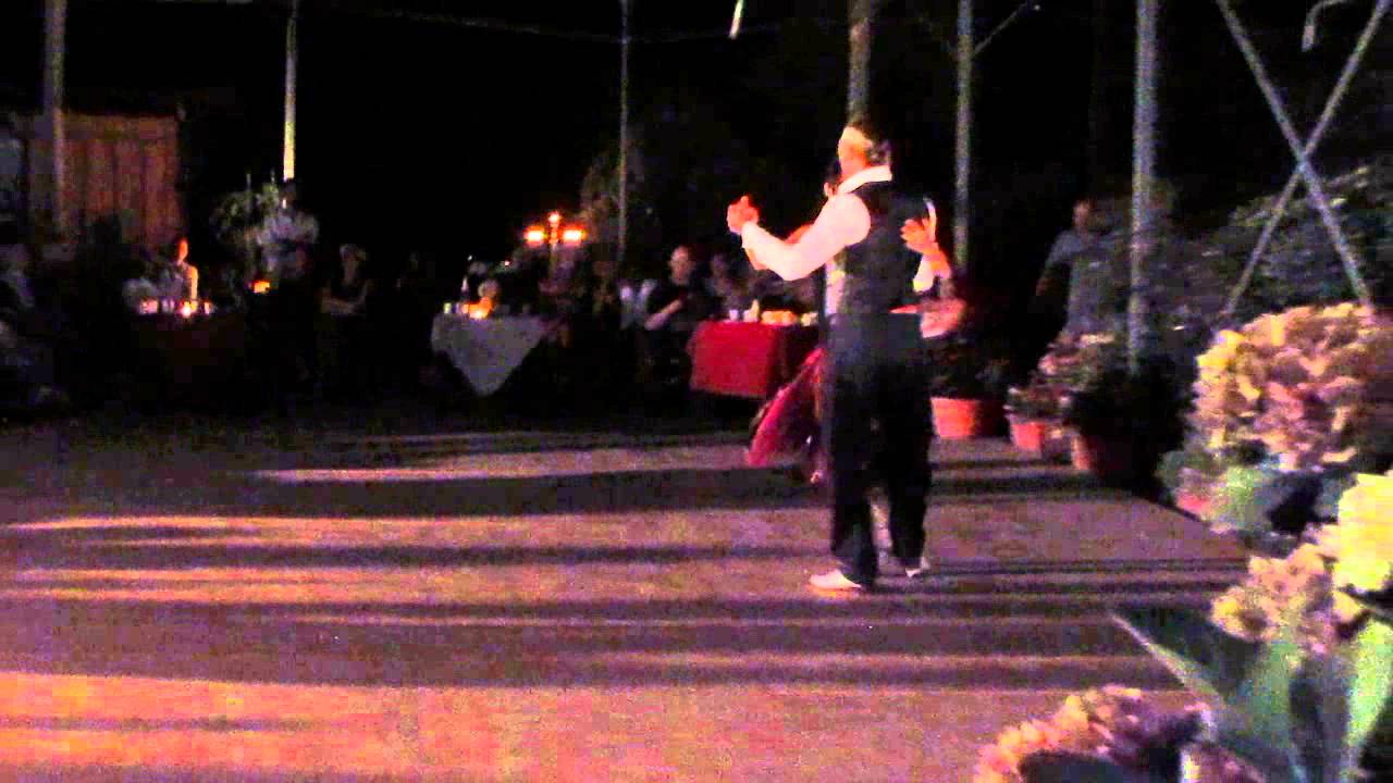 Angela y Mauro Rossi Muytango 18-7-2015 2-3