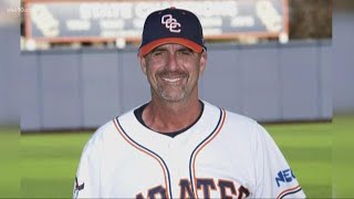 John Altobelli, who died in helicopter crash, remembered as 'a legend' in junior college baseball
