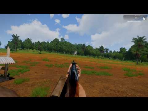 ArmA3 BloodLust Spooky Landmine