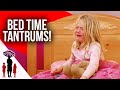 Mother Finally Takes Charge Of Bed Time Supernanny