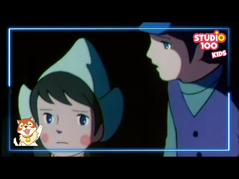 Das Bild von Aneka🐕🏚 - Niklaas - Studio 100 KIDS