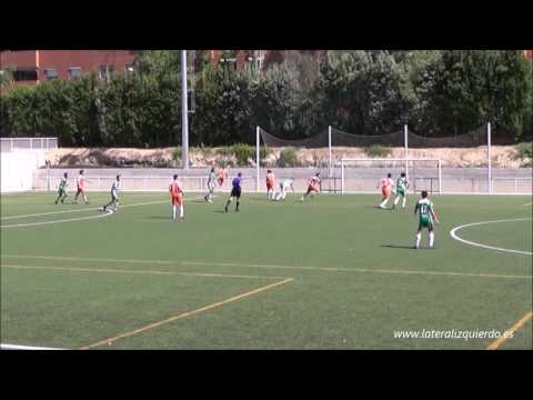 SANTA MARIA DEL PILAR-POZUELO