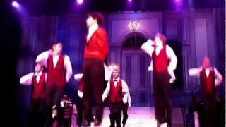 'The Waiters' Gallop' from Hello, Dolly!
