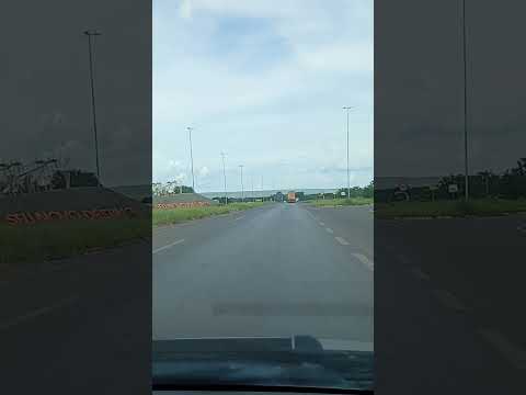 Buritizeiro, Norte de Minas Gerais!