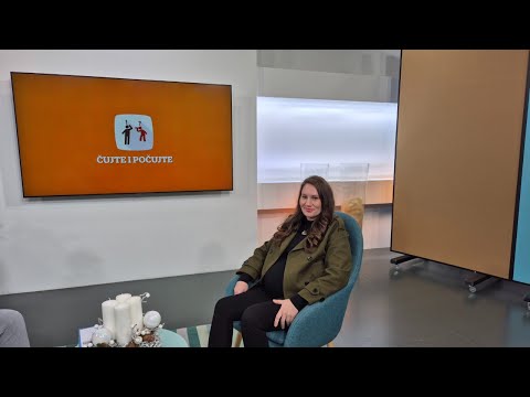 Čujte i počujte - II. božićni koncert „PSALAM 139”