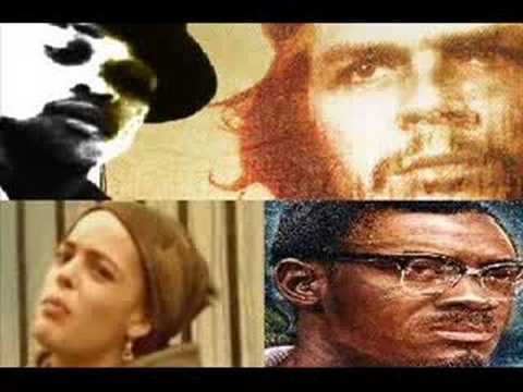 Keny Arkana & Mr. R - De Buenos Aires à Kinshasa