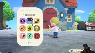Welcome To Hyrule Animal Crossing: New Horizons Live!