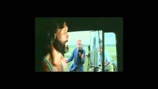 Happy Birthday Kris Kristofferson - For the good times (Live Dublin 2008)