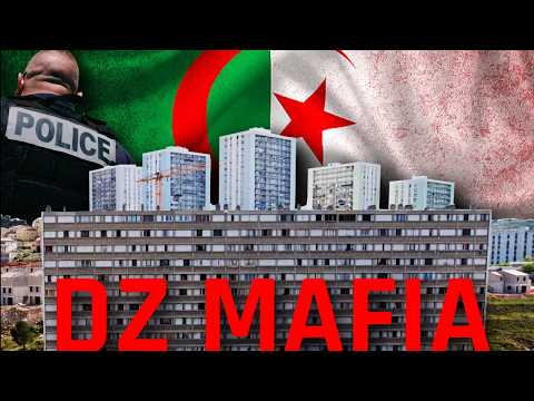 Comment la DZ mafia a retourné le game à Marseille