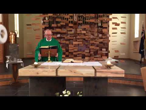 Mass for Friday of the Nineteenth Week in Ordinary Time, 13 August 2021