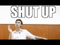 If You Could Be Honest In Class