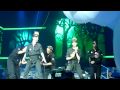 X Factor - Jedward - Ghostbusters (Tour 2010, 20th ...