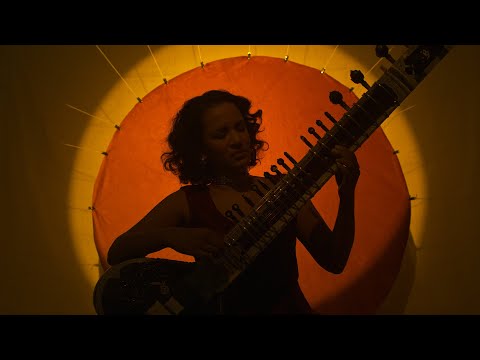 Anoushka Shankar - In Her Name